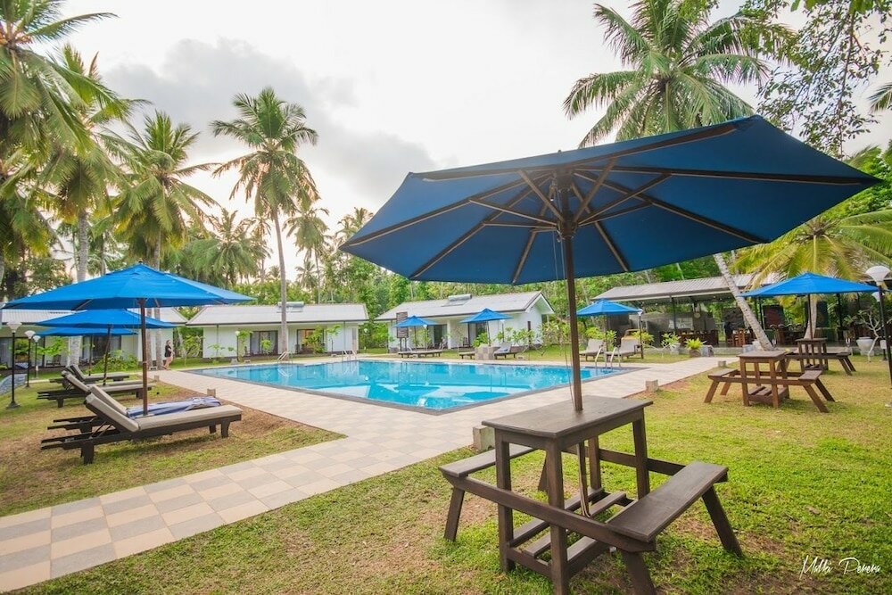 Фото Oreeka - Katunayake Airport Transit Hotels