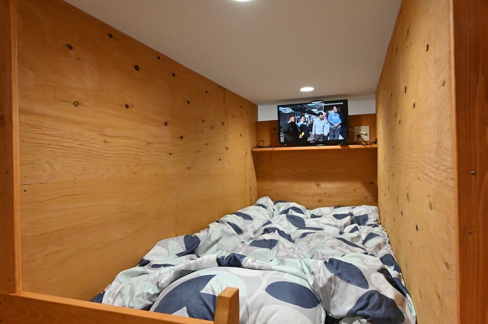 Фото Suzumaru Hotel - Hostel