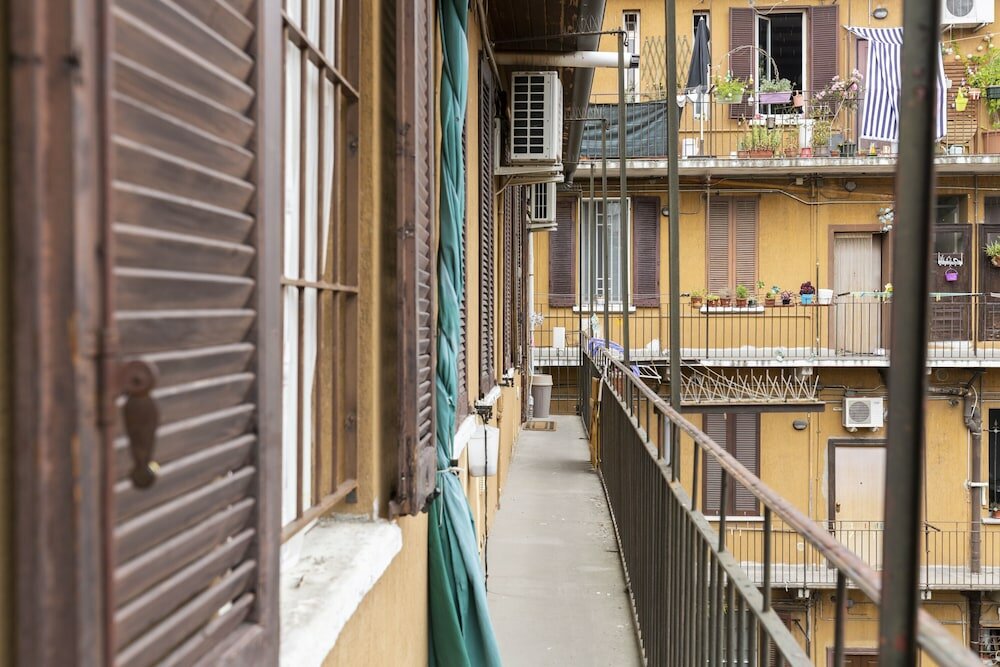Фото NotaMi - Moro Canal Grande Navigli