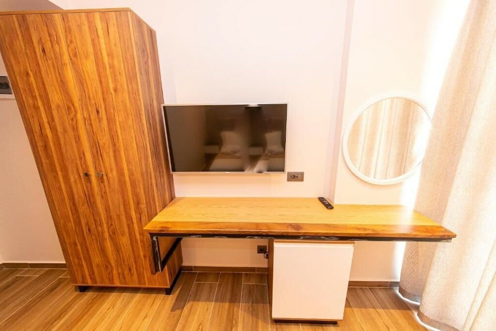 Фото Hotel Utopia