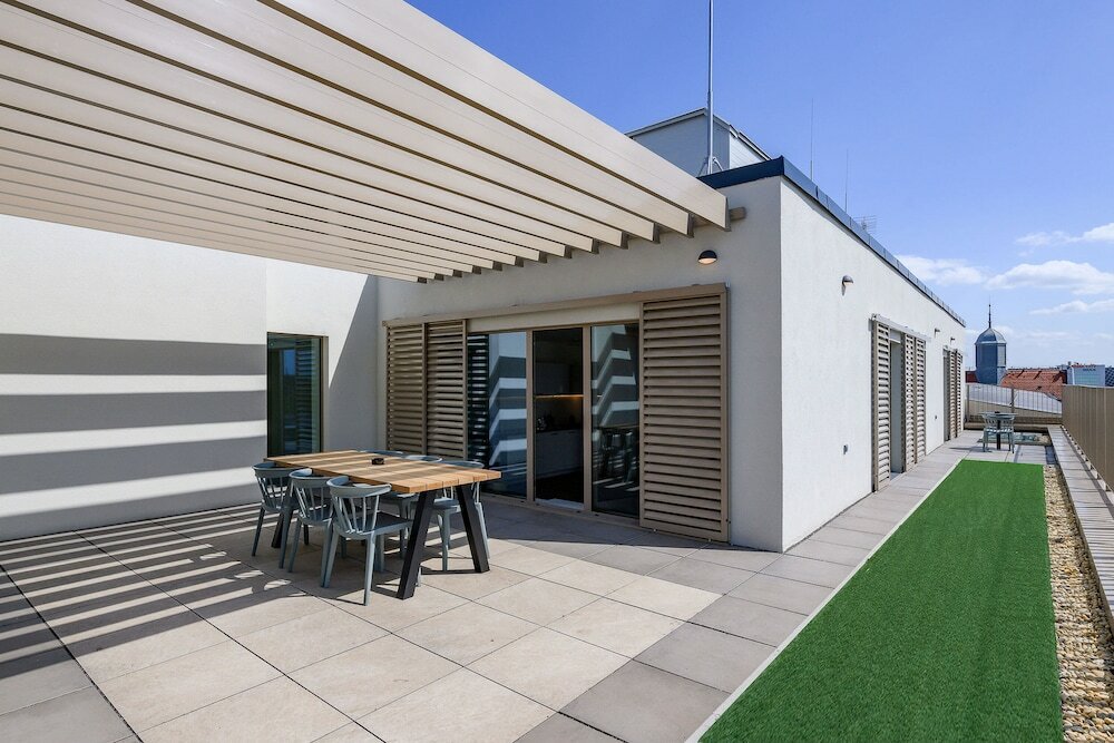 Фото Limehome Budapest Mosonyi u. 4