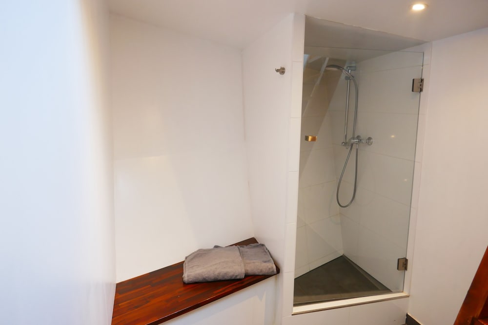 Фото Boathotel Rotterdam Anna