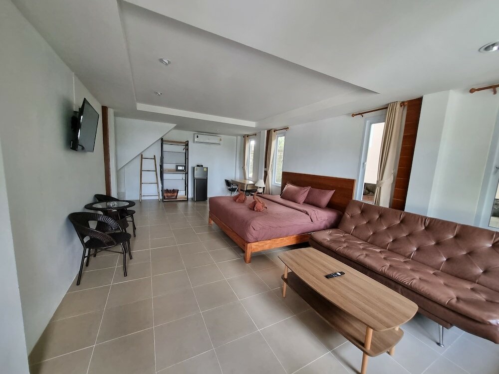 Фото Sea Breeze Resort