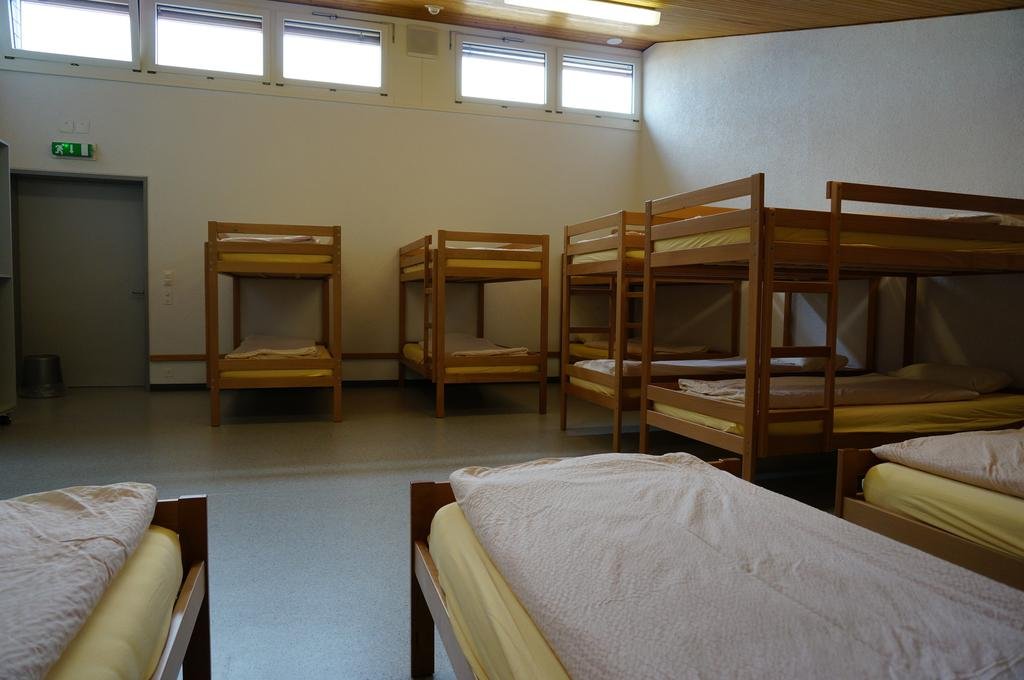 Фото Jugendherberge Romanshorn