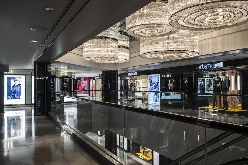 Фото The Peninsula Beijing