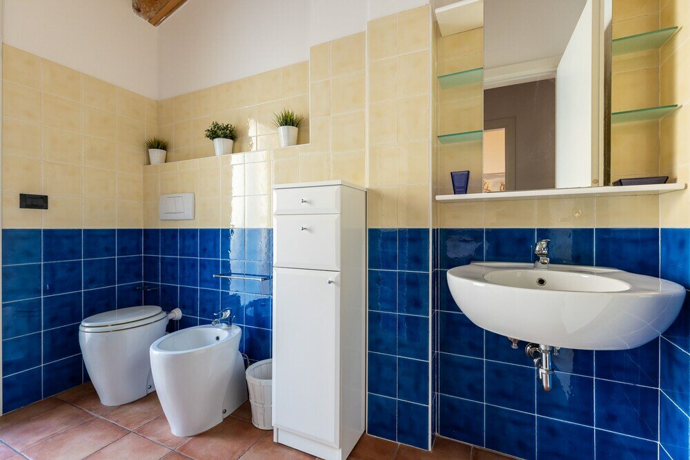 Фото Bertiera Apartments by Wonderful Italy