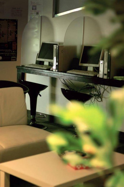 Фото Star Capsule