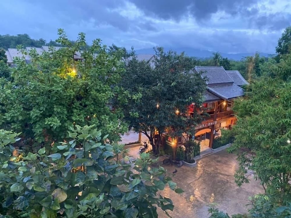 Фото Keingtawan Resort