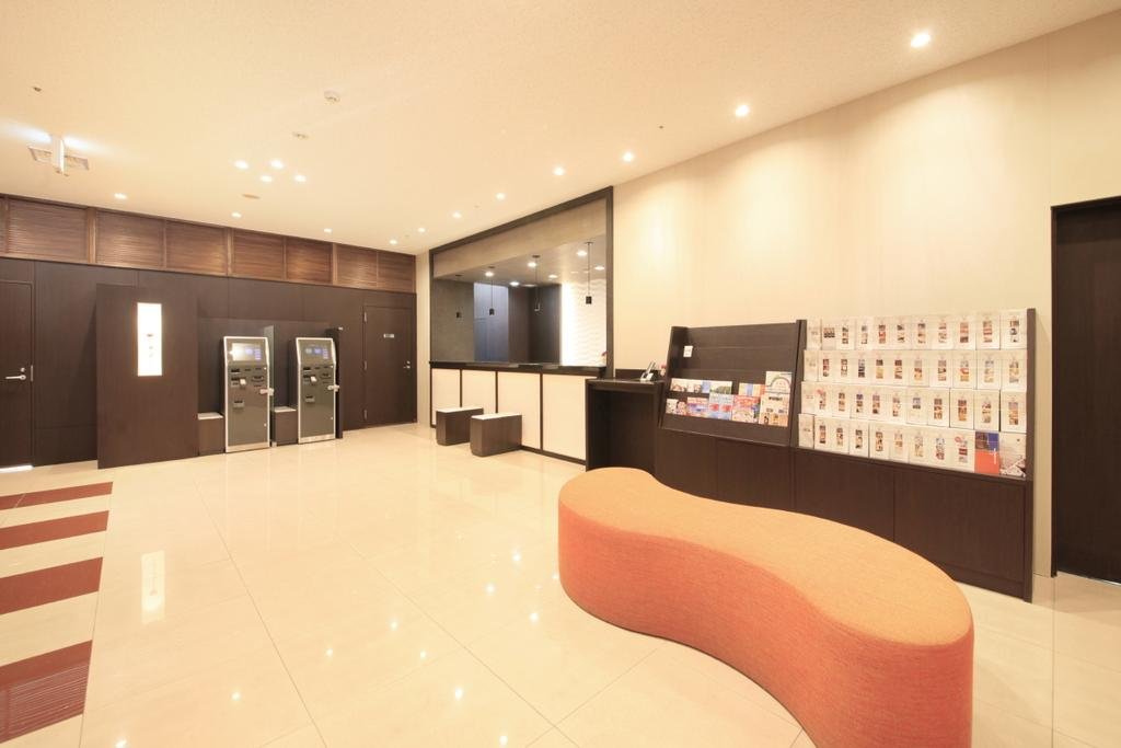 Фото Richmond Hotel Tokyo Musashino