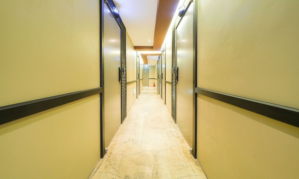 Фото Hotel Less Seoul