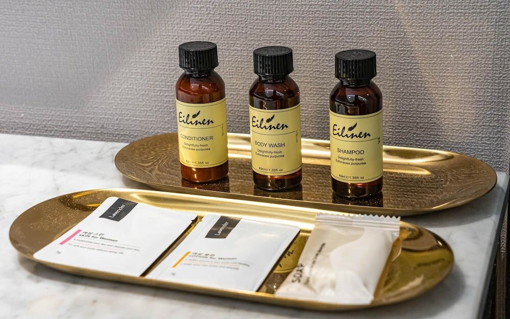 Фото Shinchon Alley