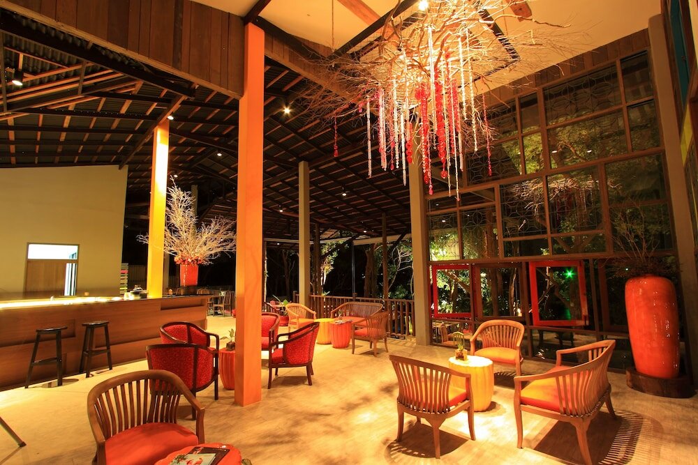 Фото Baan Supparod