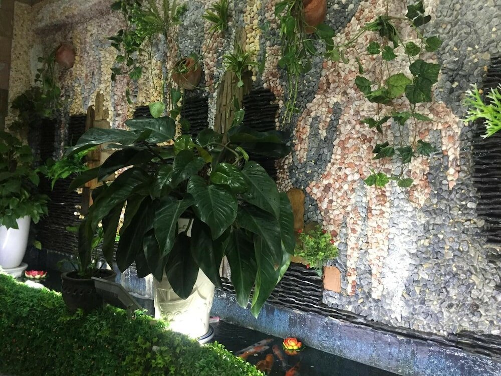 Фото Anh Thao Hotel