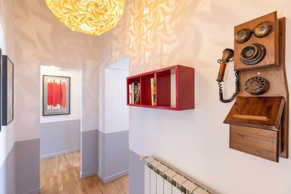 Фото Rome AS you feel - Vittorio