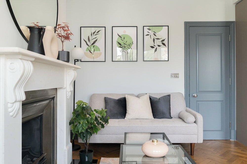 Фото Margravine Gardens