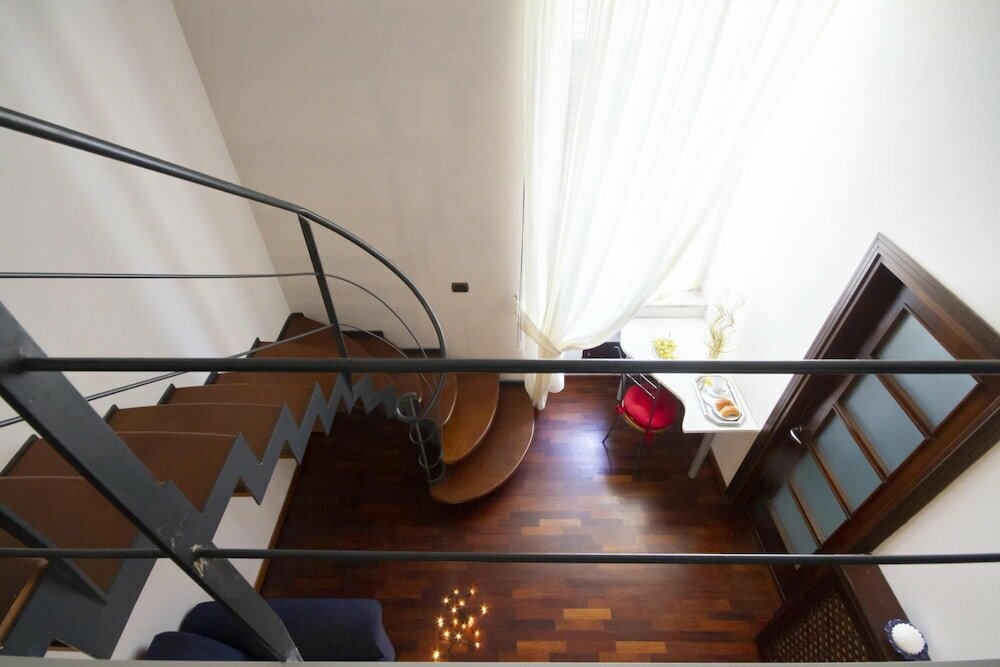 Фото B&b Malaterra