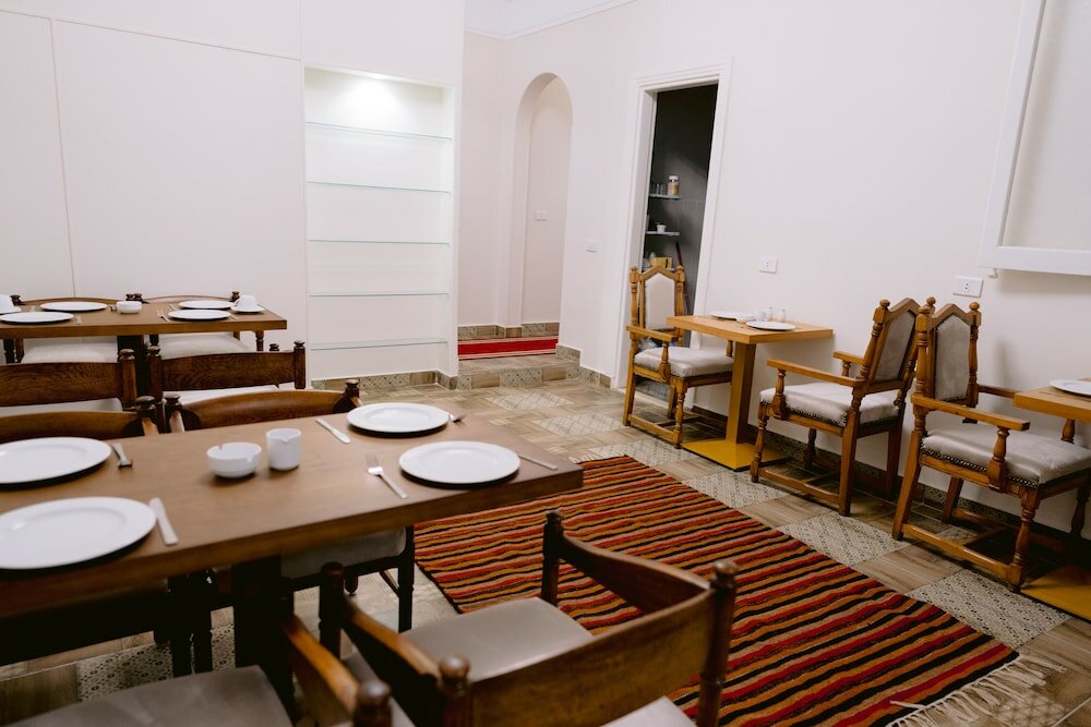 Фото Отель Central Cairo