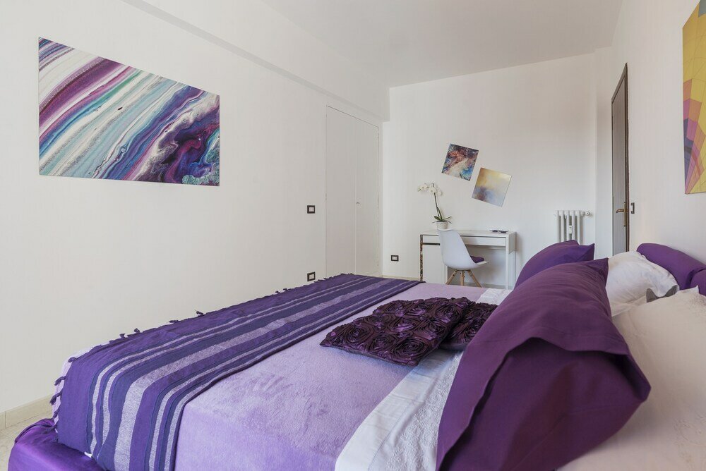 Фото San Giovanni Apartment with Balcony