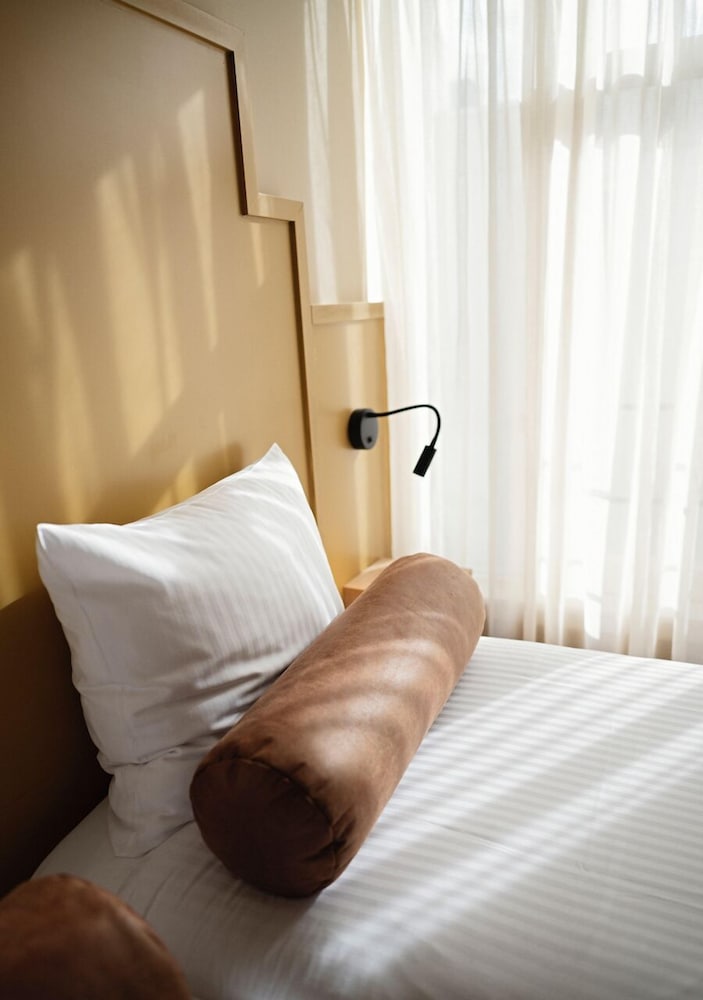 Фото The Times Hotel