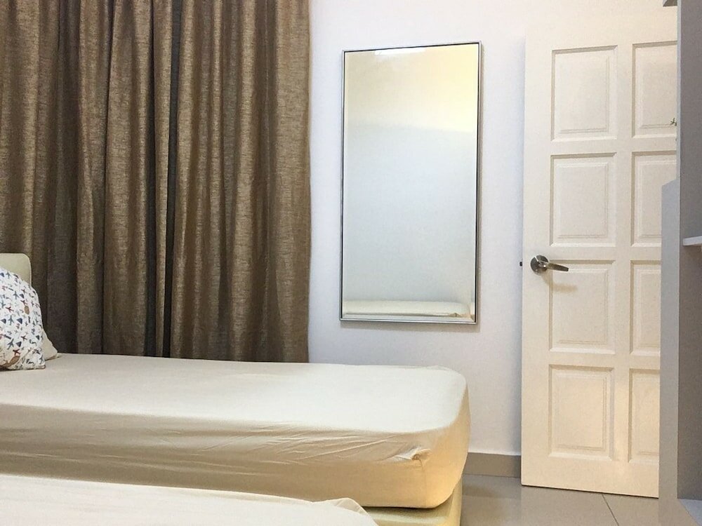 Фото Cosy Bungalow at Desaru