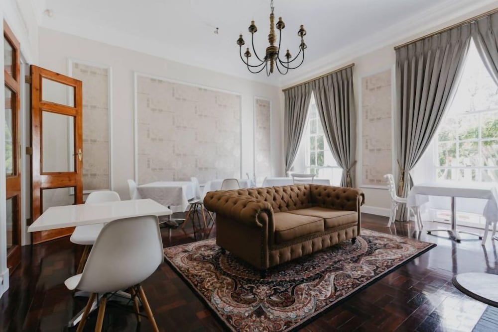 Фото Akamah Estate