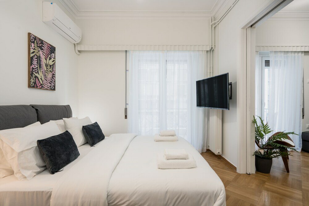 Фото Lycabettus Residence