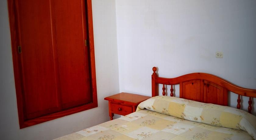 Фото Pensión Ronda Sol