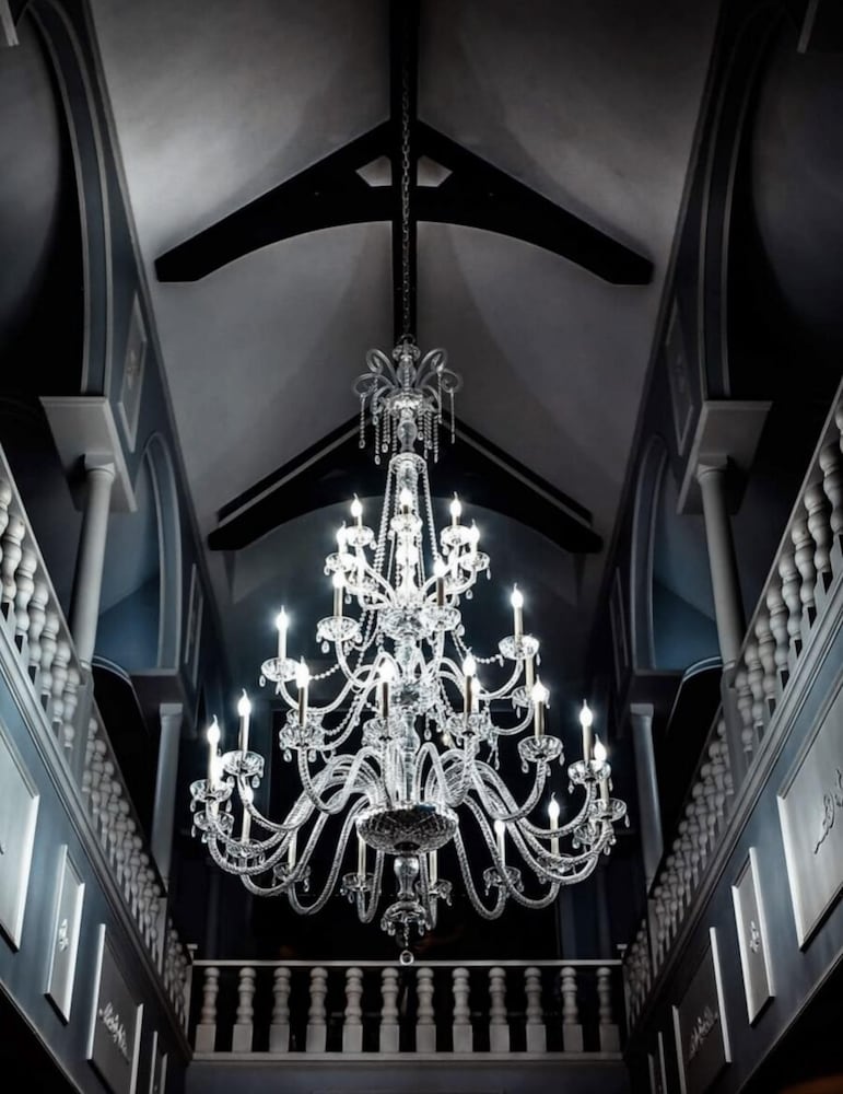 Фото Smithmore Castle