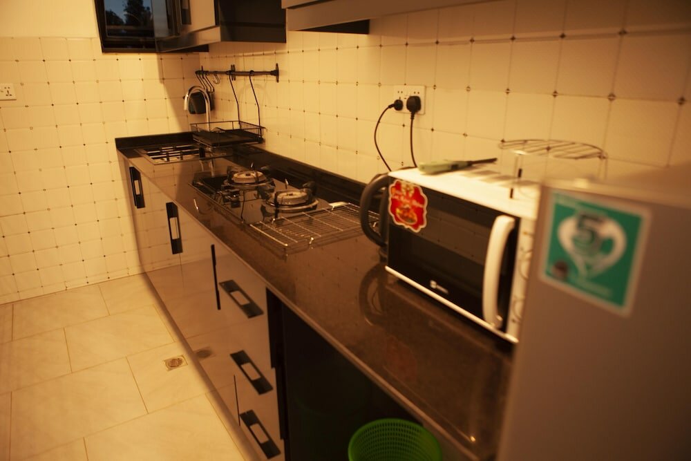 Фото Kigali Homes Villa