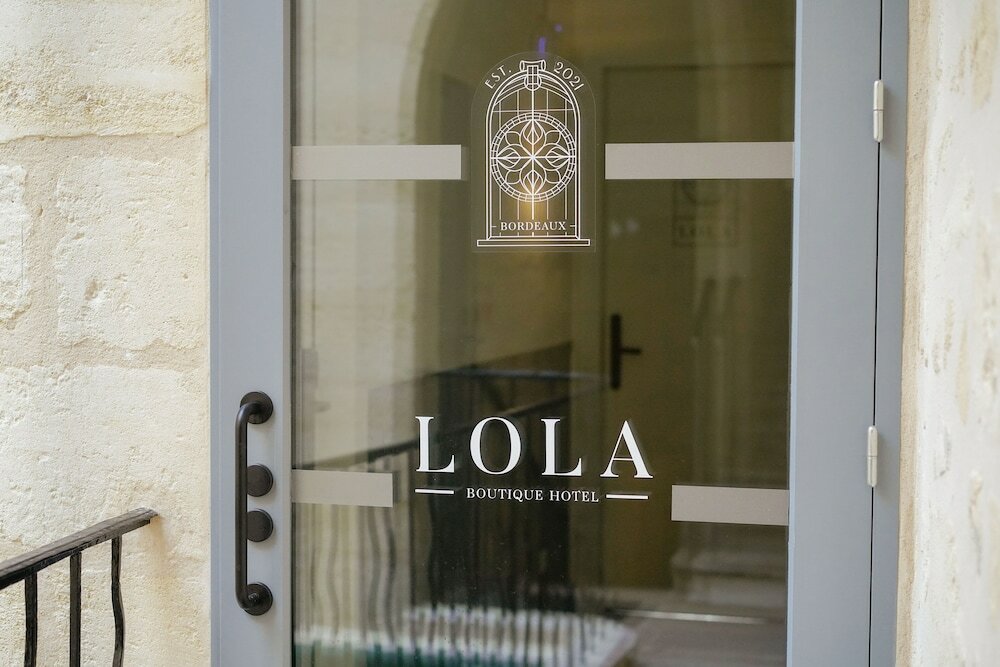 Фото Hotel Lola