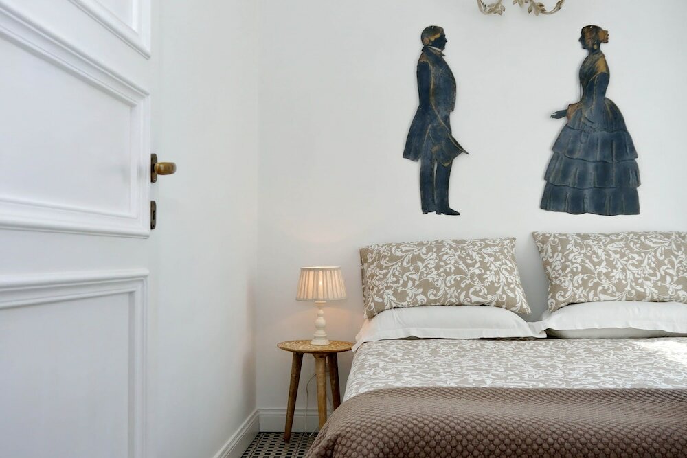 Фото Garibaldi 3 - Wr Apartments