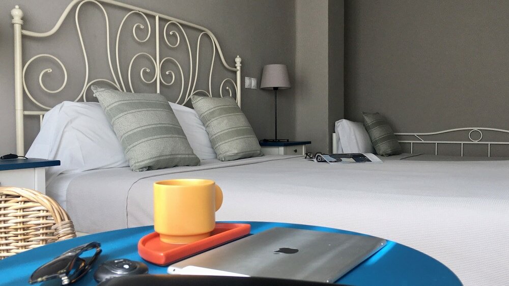 Фото Md Modern Hotel - Jardines