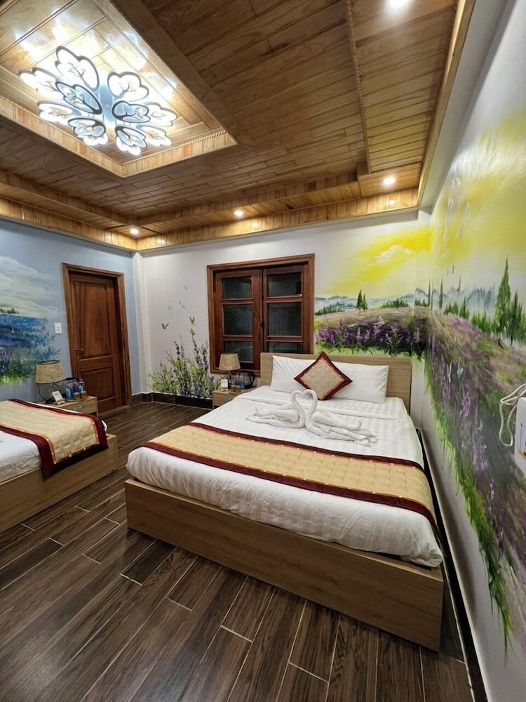 Фото St House DaLat