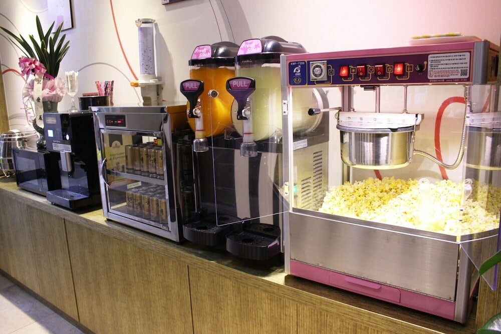 Фото Pohang Mundeok Elly