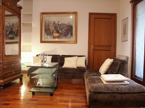 Flatinrome Trastevere 10