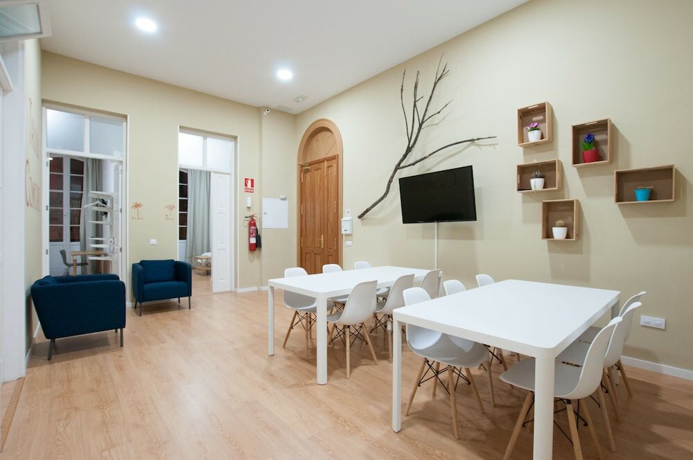 Фото Triana Bella Suites