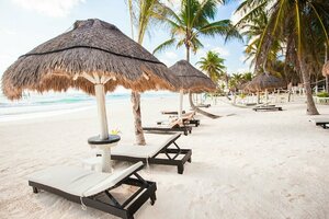 Гостиница Kilua Beach Resort