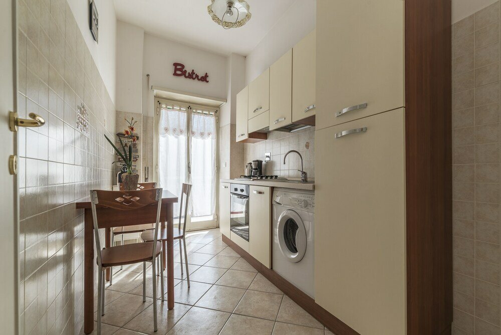 Фото Aurelio Apartment Near the Mm Ubaldi