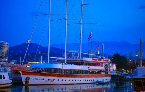 Фото Royal Hotel