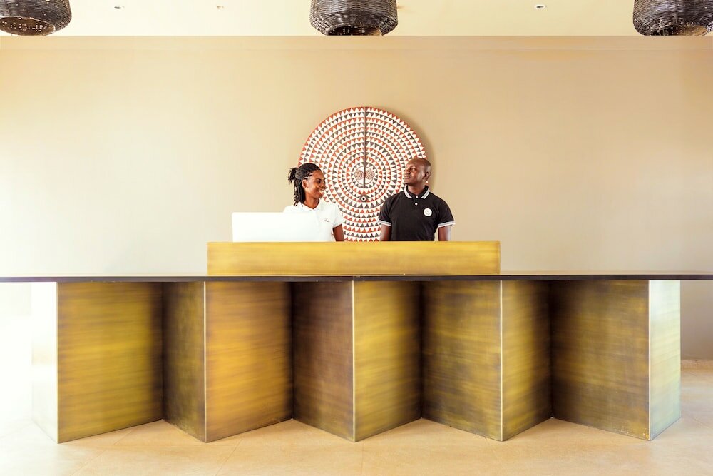 Фото Sunprime Tamala Beach Resort