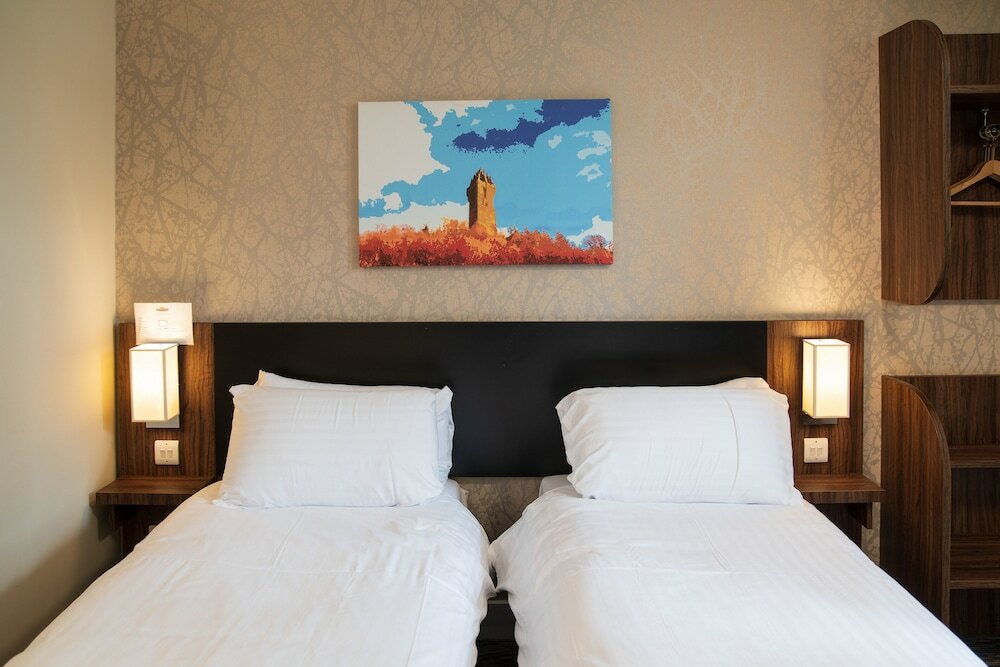 Фото Highland Gate, Stirling by Marston's Inns