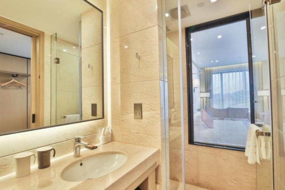 Фото Ssaw Boutique Hotel Wenzhou