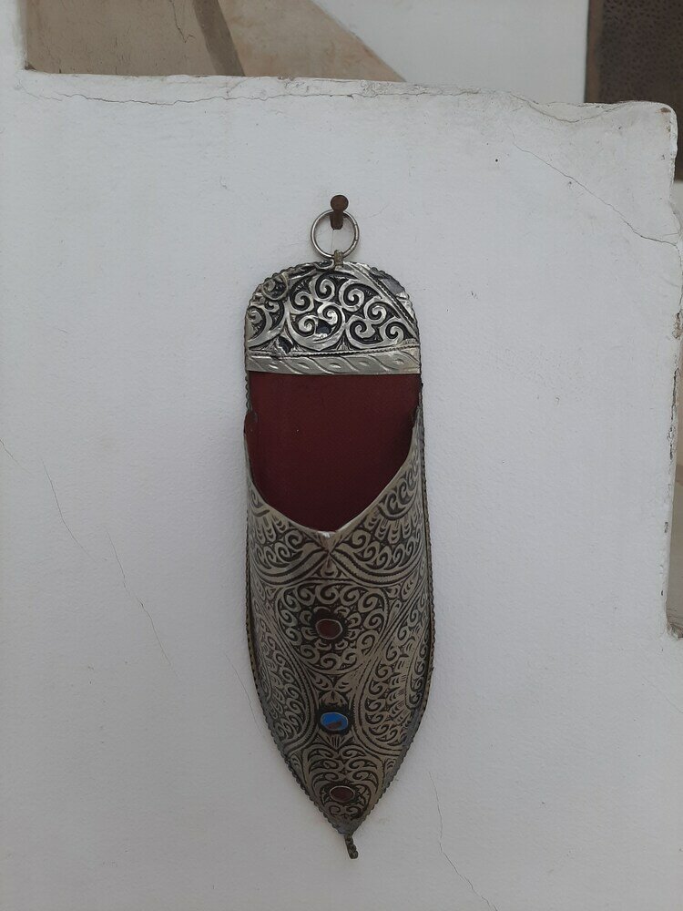 Фото Riad Manaoui