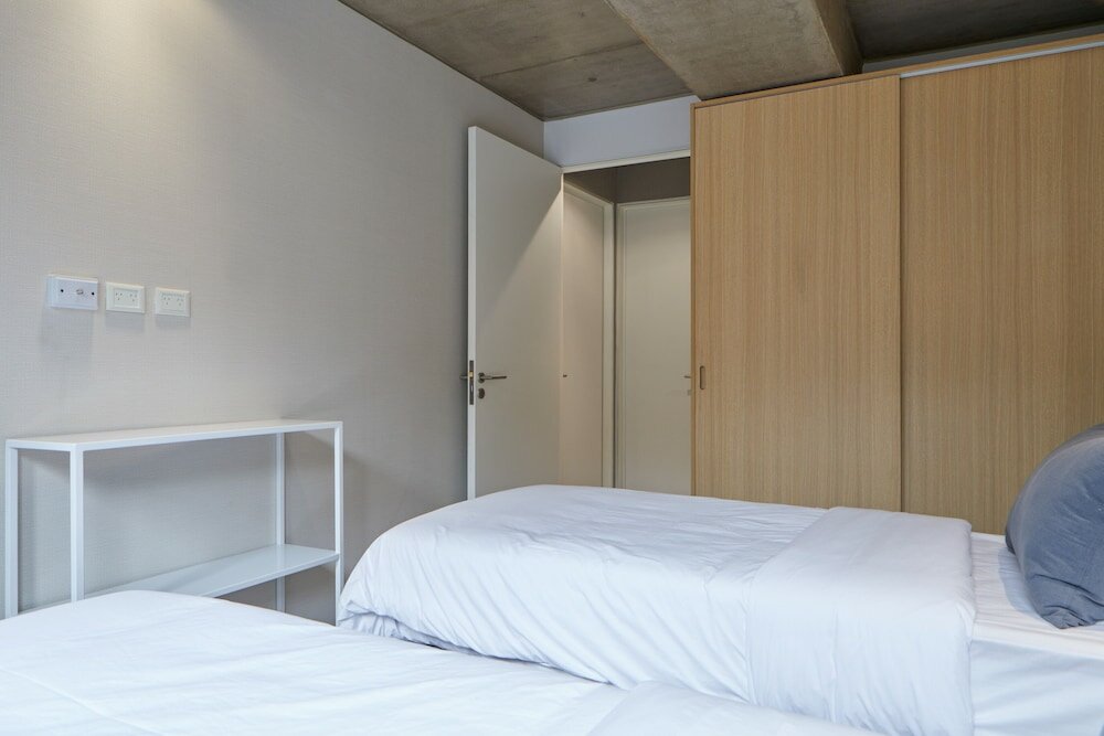 Фото Palermo Soho Lofts at Cabrer