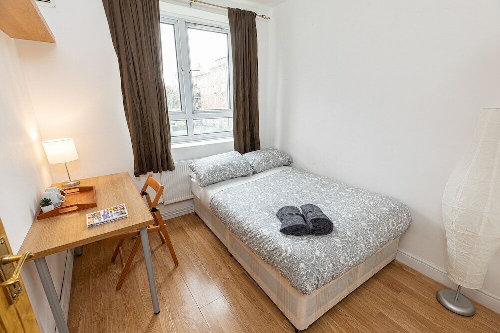 Фото Tower Bridge Accommodation - 1