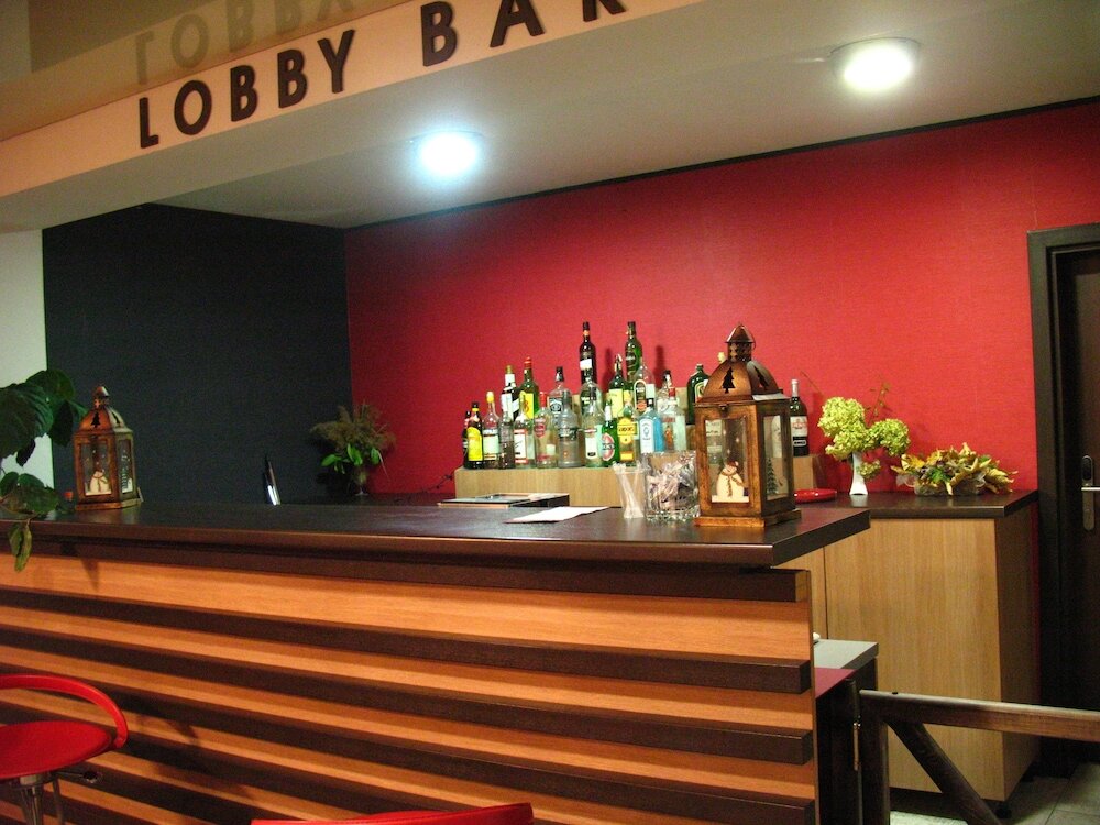 Фото Hotel Alexander