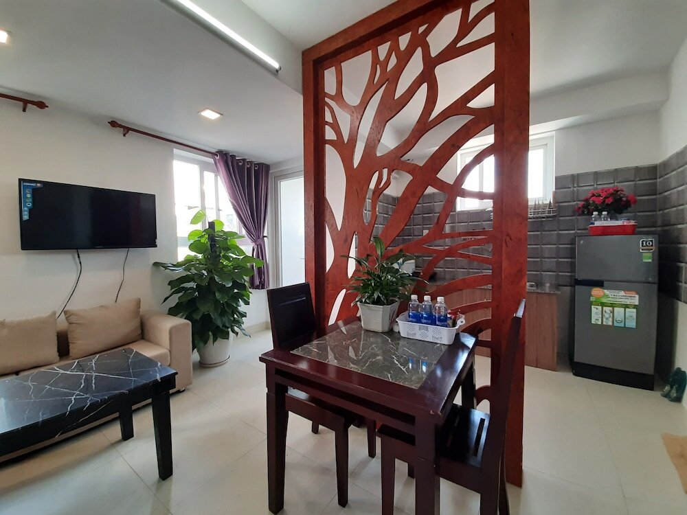 Фото Goplus Hotel Apartment