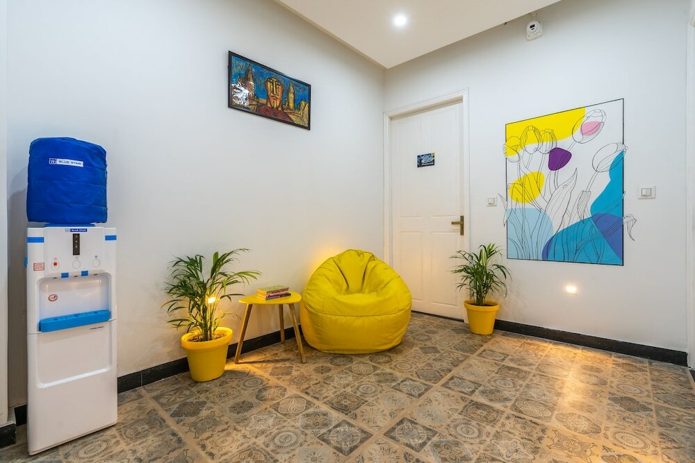 Фото ArtBuzz Dehradun