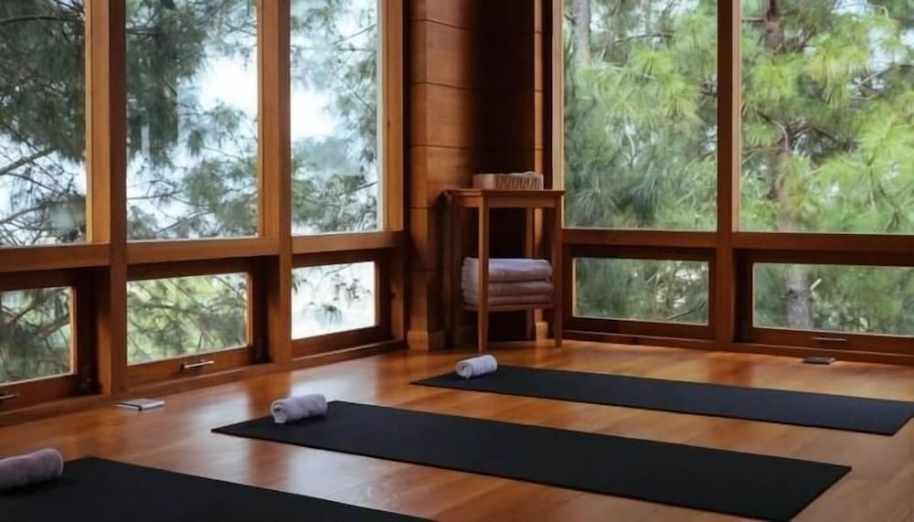 Фото Dhensa Resort