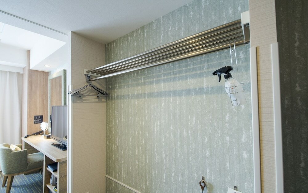 Фото Hotel Torifito Naha Asahibashi